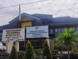 Dukcapil Provinsi Bengkulu Sediakan 248.500 e-KTP Cukupi 9 Kabupaten dan Kota