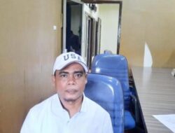 Tanggapan Ketua Komisi I DPRD Kota Bengkulu Terkait Isu Rawan Pungli Di Dukcapil 
