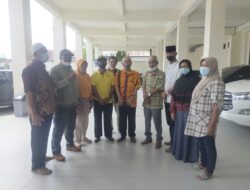 Warga Sumber Jaya Gugat PT Pelindo,Mulai Sidang di Pengadilan Negeri Bengkulu