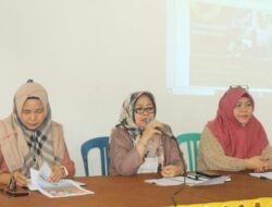 Tim Inovasi Himbau Pihak Kelurahan Dan Kecamatan Bergerak Cepat Siapkan Lomba IGA 2022