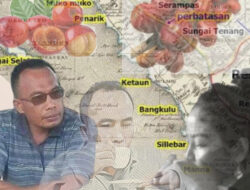 Menelisik Sejarah Hitam Kopi di Bengkulu
