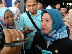 Disdukcapil Provinsi Bengkulu Segera Gelar Rapat Evaluasi dan Perencanaan