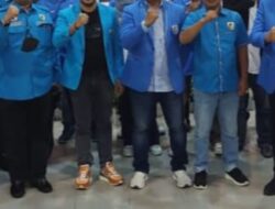 Pasca Pelantikan Oknum Ketua DPD KNPI Bengkulu Tak Bayar Sewa Papan Bunga,  Pemilik Usaha  Merasa Dirugikan