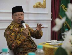 Gubernur Bengkulu Permintaan Maaf Ke Pada Masyarakat  Kab Mukomuko