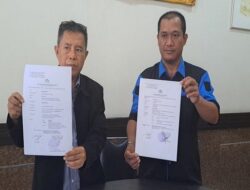 Anggota DPRD PALI Enggan Beri Komentar, Sibuk Dinas Luar dan Dilaporkan ke Polda Sumsel
