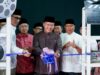 Kampung Ramadhan 1444 H RBTV Tahun 2023, Resmi dibuka Oleh Gubernur Bengkulu Rohidin Mersyah