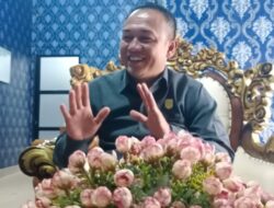 Ketua DPRD Kepahiang, Minta Bupati  Selesaikan Polemik Mantan Karyawan PDAM Tirta Alami