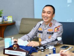 Kepolisian Republik Indonesia (Polri) Persiapan 2.627,  Amankan KTT ASEAN di Labuan Bajo