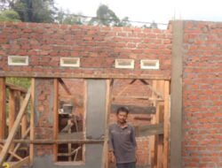 Dinas PUPR Menjelaskan, Program Bantuan Bedah Rumah di Beberapa Desa Kabupaten Kepahiang