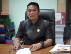 Jonaidi SP Dorong Pemprov Agar Serius Jajaki investor asal Korsel ke Bengkulu
