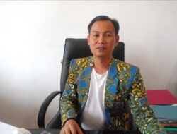 Ketua Komisi I DPRD Seluma,Dicatut Oleh Oknum Dugaan Tindakan Penipuan