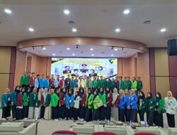 Mahasiswa UIN FAS Bengkulu Masuk 4 Besar Perlombaan Jurnal se-Indonesia