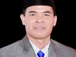 Ketua DPRD Bengkulu Tengah Segini Daftar Harta Kekayaannya