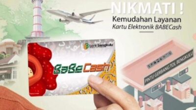 Bank Bengkulu, Luncurkan QRIS Permudah Transaksi pembayaran
