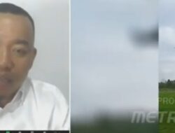 Viral! Pagar Beton Stodion Kepahiang Roboh Akibat Diterpa Angin Helikopter, Dempo Minta APH Investigasi 