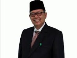 Rektor UINFAS Bengkulu Beri Apresiasi Pelaksanaan Haji 2023 Berjalan Dengan Baik