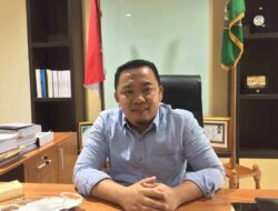 Ketua Komisi I DPRD Provinsi Dempo Xler: Pendidikan Politik Peran Penting Bagi Pemilih Pemula dan Melenial Pada Pemilu 2024