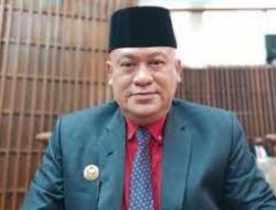 Harapan Herwin Suberhani, Calon Sekda Terpilih Nanti Bisa Komunikatif Bersama DPRD Provinsi Bengkulu