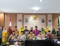 Pemprov Bengkulu Fasilitasi Kisruh Yayasan Al-Muttaqin