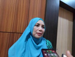 Tingkatkan Kualitas Bibit Tanaman, Dinas TPHP Provinsi Bengkulu Siap Bersinergi Dengan BSIP