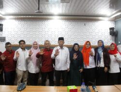 Pemprov Berkomitmen Eliminasi TBC di Provinsi Bengkulu