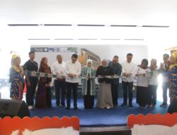 Plt. Asisten II Setda Provinsi Bengkulu Membuka Peringatan Hari Radio Nasional ke-78 Tahun  2023