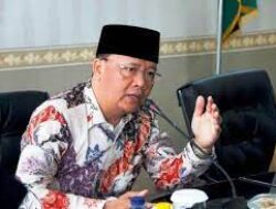 Gubernur Bengkulu Tegaskan Seluruh Masyarakat  Agar Tidak Buka Lahan Dengan Cara  Membakar 