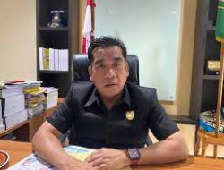 Komisi IV DPRD Provinsi Bengkulu Mendorong Kuota JKN-KIS Ditambah