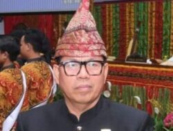 Waka Komisi II DPRD Prov Suimi Fales Mengucapkan Selamat HUT Provinsi Bengkulu Ke-55  Menuju Bengkulu Sejahterah