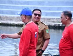 50 Peserta Festival Kano Single Bertarung Rebut Piala Pj Walikota