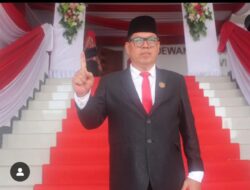 Wakil Ketua Komisi II DPRD Provinsi Bengkulu Desak Pemprov Ambil Sikap Terkait Truk Melebihi Tonase