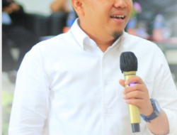 Momen HUT KORPRI Ke-52,Dempo Xler Ingatkan ASN Bengkulu Jaga Netralitas Dalam Pemilu 2024 Mendatang 