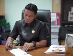 Jonaidi SP Dorong Revitalisasi Kembali Koperasi Petani untuk Tingkatkan Kesejahteraan Pertanian
