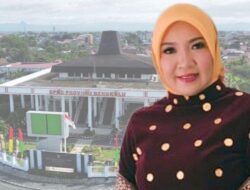 Mega Sulastri Berharap Agar Pemuda Indonesia Mampu Menghadapi Situasi Perkembangan Teknologi 