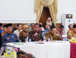 Zulasmi Octarina Berharap Lebih Banyak Investor Yang Tertarik Untuk Menanamkan Modal Di Wilayah Bengkulu