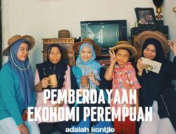 Nur Alimah Menuju DPR RI adalah Kunci Pemberdayaan Ekonomi Perempuan untuk Provinsi Bengkulu