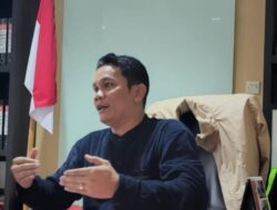 Partai Gerindra Raih 6 Kursi Untuk DPRD Provinsi Bengkulu Periode 2024- 2029, Jonaidi SP : Kami Ucapkan Terima Kasih Kepada Masyarakat Bengkulu