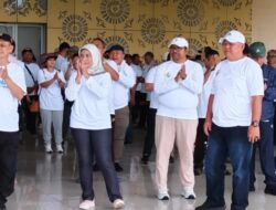 Peringati Hari RPL Desa, Kemendes RI Gelar Rakor Pendampingan TAPM Provinsi Bengkulu