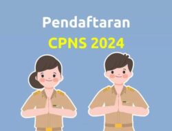 Pendaftaran CPNS 2024 Segera Dibuka, Berikut Daftar 19 Daerah Sudah Umumkan Formasi Update info pendaftaran CPNS dan PPPK 2024.