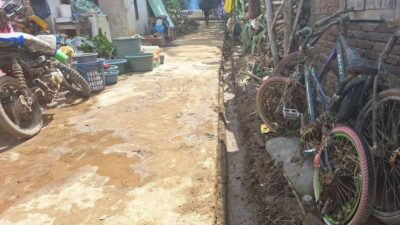 BPBD Lebong: Ancaman Bencana Tinggi, Ribuan Warga di 7 Desa di Lebong Bengkulu Tolak Direlokasi