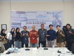 Kolaborasi RSRZ Bengkulu dan Kegiatan Jasa Raharja Mengajar,Peran Penting dalam Keselamatan Lalu Lintas Terutama  generasi Gen-Z